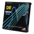 DR NBE-9 NEON Blue Electric - Light 9-42